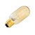 cheap Light Bulbs-YouOKLight 1pc LED Globe Bulbs 400 lm E26 / E27 B 7 Tungsten Filament LED Beads SMD Decorative Warm White 220-240 V / 1 pc / RoHS