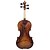 cheap Violins-Astonvilla Retro Light Violin AV03