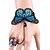 cheap Bracelets-Women&#039;s Crystal Charm Bracelet Butterfly Animal Bohemian Boho Crystal Bracelet Jewelry Red / Blue For Casual / Lace
