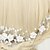 cheap Headpieces-Imitation Pearl / Rhinestone / Alloy Hair Combs with 1 Wedding / Special Occasion Headpiece
