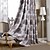 cheap Curtains Drapes-Custom Made Blackout Blackout Curtains Drapes Two Panels For Bedroom