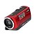 preiswerte Videorekorder-Camcorder 720P Anti-Shock Weitwinkel