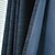 cheap Curtains Drapes-Custom Made Blackout Blackout Curtains Drapes Two Panels / Embroidery / Living Room
