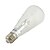 זול נורות תאורה-YouOKLight נורות גלוב לד 500 lm E26 / E27 B 12 LED חרוזים SMD 5050 דקורטיבי לבן חם 85-265 V / חלק 1 / RoHs / CE
