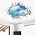 cheap Wall Stickers-Decorative Wall Stickers - 3D Wall Stickers Shapes / 3D Living Room / Bedroom / Bathroom / Removable