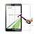 billige Tabletetuier&amp;Skærmbeskyttelse-Skærmbeskytter for Acer iPad Air 2 Hærdet Glas 1 stk High Definition (HD)