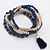 cheap Bracelets-Women&#039;s Chain Bracelet - Bracelet Green / Blue / Camel For Daily Casual