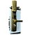 cheap Door Locks-NC-01 Fingerprint Lock