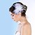 cheap Headpieces-Women&#039;s Tulle Headpiece-Wedding / Special Occasion Fascinators