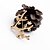 cheap Brooches-Women&#039;s Brooches European Fashion Brooch Jewelry For Party Special Occasion Birthday Gift Daily Casual