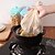baratos Utensílios &amp; Aparelhos de Cozinha-saco de filtro de sopa de algodão puro herbal tew chá cordão saquinho gaze cordão 1 pc