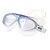 Недорогие Очки для плавания-плавательные очки Водонепроницаемость Противо-туманное покрытие пластик Акрил розовый черный Светло-синий Прозрачный