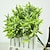 cheap Artificial Plants-Plastic Modern Style Bouquet Floor Flower Bouquet 1