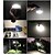 olcso Kültéri lámpák-# Lámpások &amp; Kempinglámpák LED 180 lm 5 világítás mód Sürgősségi / Kis méret Kempingezés / Túrázás / Barlangászat