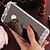 cheap Cell Phone Cases &amp; Screen Protectors-Phone Case For Apple Back Cover iPhone 8 Plus iPhone 8 iPhone 7 Plus iPhone 7 iPhone 6s Plus iPhone 6s iPhone 6 Plus iPhone 6 Rhinestone Plating Mirror Solid Colored Hard Acrylic