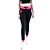 cheap New In-Women&#039;s High Waist Running Tights Leggings Athletic Sport Base Layer Tights Leggings Yoga Fitness Gym Workout Exercise Quick Dry Black Red Fuchsia Grey Fruit Green Blue