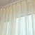 preiswerte Gardinen-umweltfreundliche Vorhänge Vorhänge zwei Platten / Jacquard / Schlafzimmer