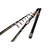 cheap Fishing Rods-Telespin Rod 240 cm Carbon Telescopic Heavy (H) Sea Fishing Bait Casting Ice Fishing / Spinning / Jigging Fishing / Freshwater Fishing / Carp Fishing / Bass Fishing