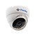 levne CCTV kamery-YanSe 632-36CCW6MM 1 / 4&quot; CMOS Infračervená kamera IP65