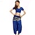 cheap Belly Dancewear-Belly Dance Top Draping Women&#039;s Performance Milk Fiber Spandex Polyester