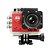 abordables Caméras d&#039;action-SJCAM SJ5000+ Caméra d&#039;action / Caméra sport 16MP 4000 x 3000 Style mini / Etanches / Pratique 60fps / 30ips 4X ± 2EV 1.5 CMOS 32 Go H.264