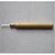 cheap Tools &amp; Accessories-wooden handle pulling needle hook needles hair extension tools for all kinds micro beads rings