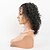 Χαμηλού Κόστους Περούκες από ανθρώπινα μαλλιά-Φυσικά μαλλιά Πλήρης Δαντέλα Δαντέλα Μπροστά Περούκα στυλ Σγουρά Περούκα 120% Πυκνότητα μαλλιών Φυσική γραμμή των μαλλιών Περούκα αφροαμερικανικό στυλ 100% δεμένη στο χέρι Γυναικεία Κοντό Μεσαίο Μακρύ