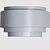 voordelige Verzonken gemonteerde wandlampen-Modern eigentijds Woonkamer Metaal Muur licht 5W / E26 / E27