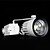 baratos Luzes LED de Pista-1 pç MORSEN 15 W 1 COB 1000 LM Branco Quente / Branco Frio Decorativa Luminária de LED com Trilho AC 85-265 V