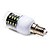 cheap Light Bulbs-3 W LED Corn Lights 3000-6000 lm E14 E26 / E27 T 36 LED Beads SMD 4014 Warm White Natural White 220-240 V / 1 pc
