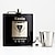 cheap Wedding Gifts-Personalized Stainless Steel Barware &amp; Flasks Hip Flasks Wedding