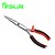 cheap Fishing Tools-Afishlure Stainless Steel Multiple Function Lure Fishing Pliers Big 23cmLure Plier Fishing Tools Red Black Colors