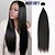 cheap Human Hair Weaves-1Pc /Lot 12&quot;-30&quot;5A Peruvian Virgin Hair Straight Human Hair Extensions 100% Unprocessed Peruvian Remy Hair Weaves