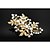 cheap Headpieces-Pearl / Crystal / Alloy Hair Clip with 1 Wedding / Special Occasion Headpiece