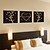 cheap Wall Stickers-Decorative Wall Stickers - Holiday Wall Stickers Abstract Chalkboard Fashion Fantasy Living Room Bedroom Kitchen Dining Room Study Room /