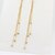 cheap Earrings-Women&#039;s Drop Earrings Tassel Fashion Imitation Diamond Alloy Jewelry For Wedding Party Daily Casual