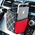 cheap Phone Mounts &amp; Holders-ZIQIAO Multifunctional Car Storage Bag Mobie Phone Pouch