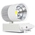 olcso Több irányba állítható LED-es lámpák-1 db. MORSEN 30 W 1 COB 3000 LM Meleg fehér / Hideg fehér Dekoratív Sínrendszeres LED világítás AC 85-265 V