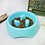 cheap Dog Bowls &amp; Feeders-Slow Food Bowl Of Candy Small The Choke Feed Dog Bowl Pet Tableware Tableware