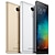 olcso Telefonok-Xiaomi Redmi Note 3 5.5 &quot; Android 5.1 4G okostelefon (Két SIM Hexa Core 16MP 2 GB + 16 GB Szürke / Arany / Ezüst)