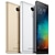 billige Mobiltelefoner-Xiaomi Redmi Note 3 5.5 inch / 5.1-5.5 inch Tommer 4G smartphone (3GB + 32GB 16 mp 4050mAh mAh) / 1920*1080 / FDD (B1 2100MHz) / FDD (B3 1800MHz) / FDD (B7 2600MHz) / TDD (B38 2600MHz)