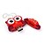 cheap USB Flash Drives-Cartoon Owl Animal USB Flash Drive 8GB