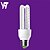 cheap Light Bulbs-LED Corn Lights 2700-6500 lm B22 E26 / E27 T 48 LED Beads SMD 2835 Decorative Warm White Cold White 220-240 V  / CE Certified