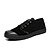 cheap Men&#039;s Sneakers-Men&#039;s Shoes Casual Fashion Sneakers Black / Blue / Brown / Black and White