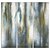 olcso Népszerű művészek olajfestményei-Kézzel festett Absztrakt Függőleges,Modern Három elem Vászon Hang festett olajfestmény For lakberendezési
