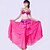 cheap Belly Dancewear-Belly Dance Outfits Women&#039;s Performance Polyester / Spandex Draping Skirt / Bra / Belt