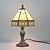 baratos Candeeiros de Mesa-Multi-shade Tiffany / Rustic / Lodge / Modern Contemporary Table Lamp Resin Wall Light 110-120V / 220-240V 25W