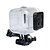 ieftine Accesorii GoPro-Carcasă Protectoare / Genți / Furtun Waterpro Rezistent la apă / Plutire Pentru Cameră Acțiune Polaroid Cube Scufundare / Surfing /