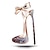 cheap Brooches-South Korean Wedding Diamond Brooch Bow High-Heeled Shoes
