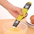 رخيصةأون أدوات القياس-جداول المطبخ قياس ملعقة مزدوجة نهاية ثمانية أكشاك حساء الملح